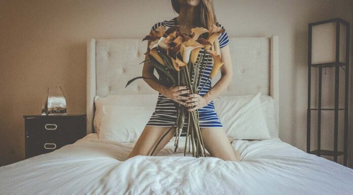 Rupert Murdoch and Jerry Hall Tie the Knot